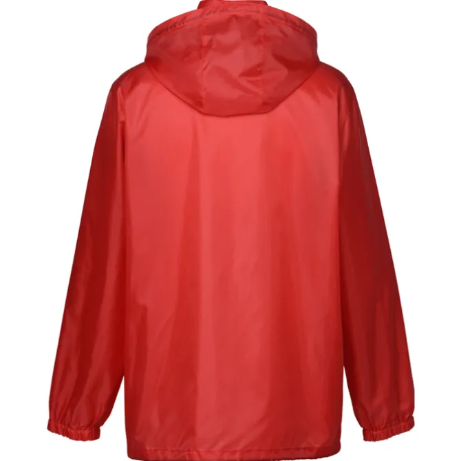 Zone Lightweight Hooded Jacket - Full Color