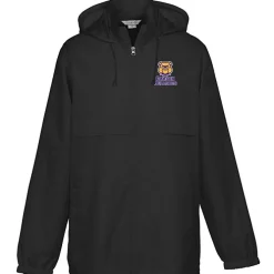 Zone Lightweight Hooded Jacket - Full Color