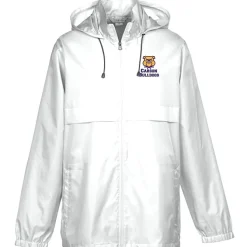 Zone Lightweight Hooded Jacket - Full Color