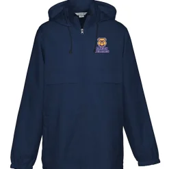 Zone Lightweight Hooded Jacket - Full Color