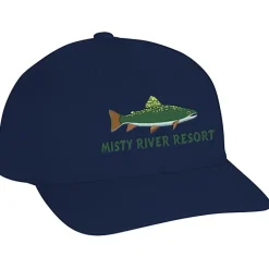 Zone Performance Cap - Youth