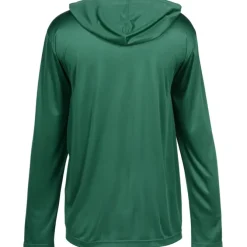 Zone Performance Hooded Tee - Men's