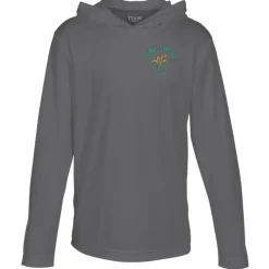 Zone Performance Hooded Tee - Youth