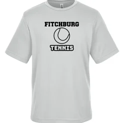 Zone Performance Mesh T-Shirt - Men's