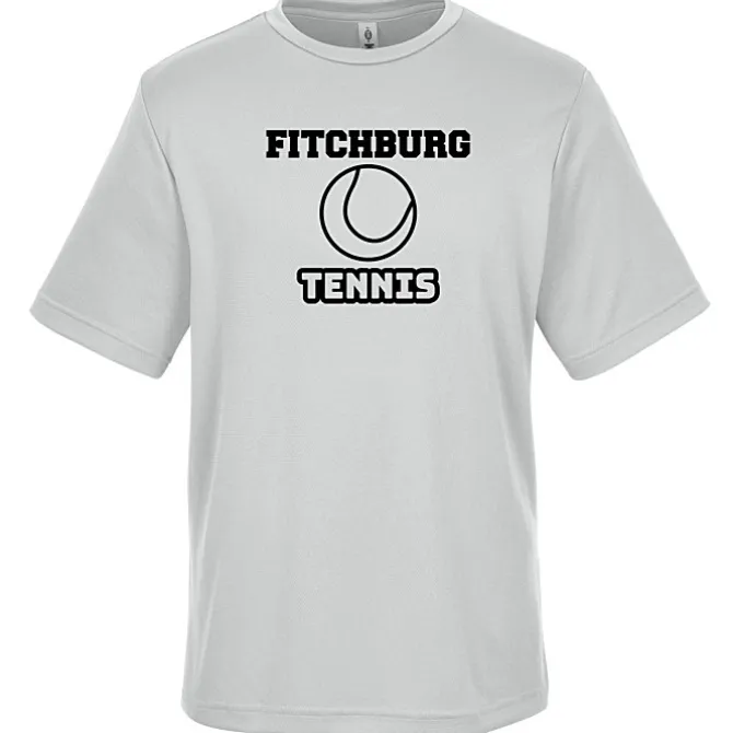 Zone Performance Mesh T-Shirt - Men's