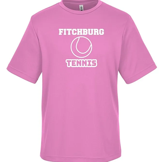 Zone Performance Mesh T-Shirt - Men's
