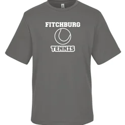Zone Performance Mesh T-Shirt - Men's