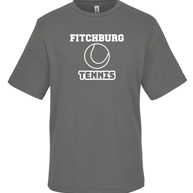Zone Performance Mesh T-Shirt - Men's