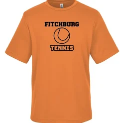 Zone Performance Mesh T-Shirt - Men's