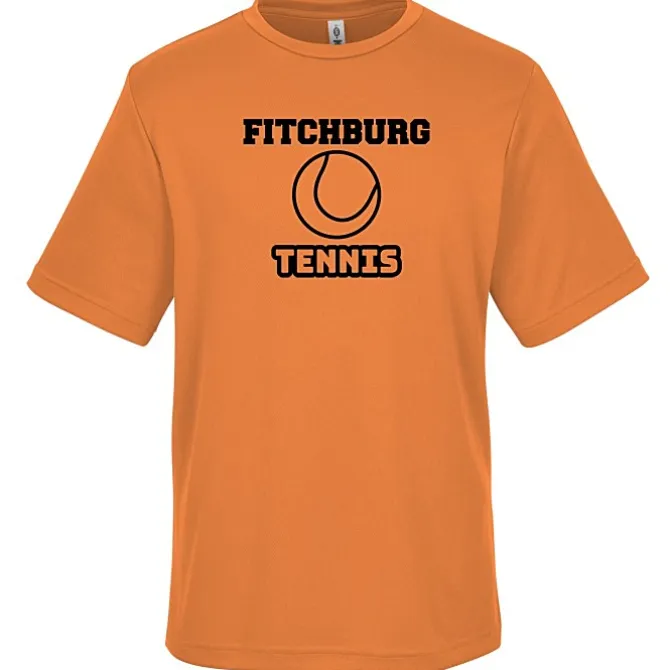 Zone Performance Mesh T-Shirt - Men's