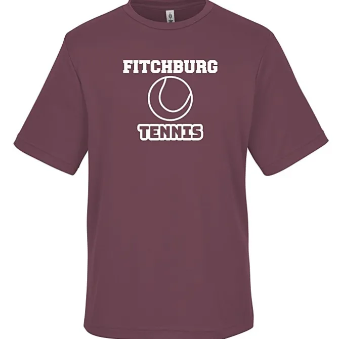 Zone Performance Mesh T-Shirt - Men's