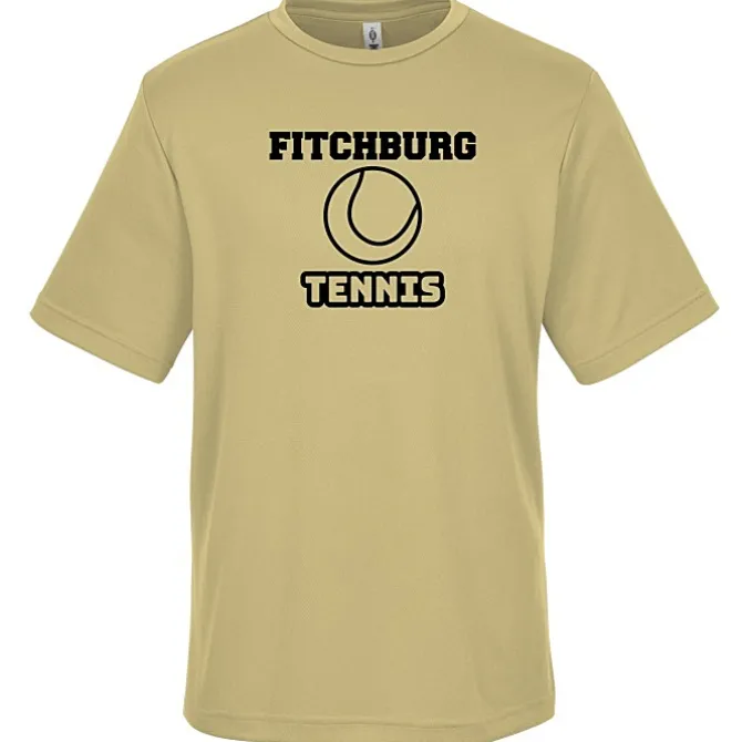 Zone Performance Mesh T-Shirt - Men's