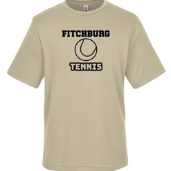 Zone Performance Mesh T-Shirt - Men's