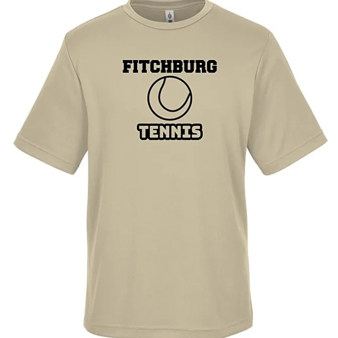 Zone Performance Mesh T-Shirt - Men's