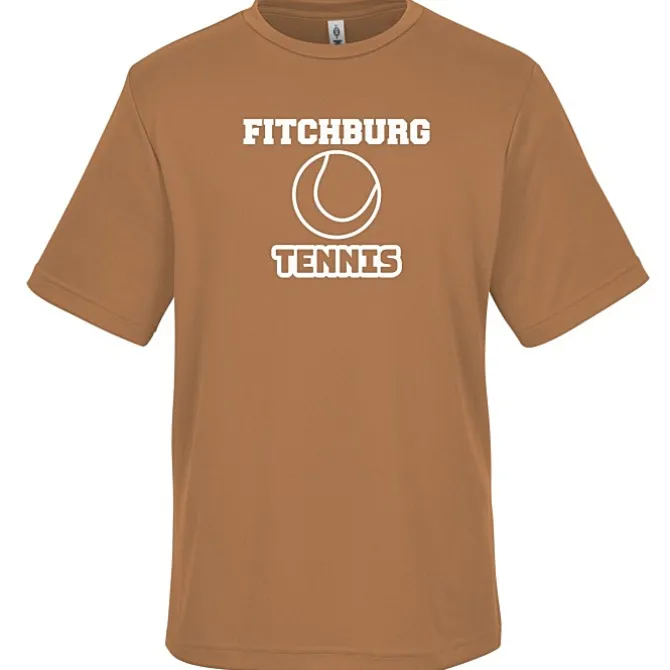 Zone Performance Mesh T-Shirt - Men's