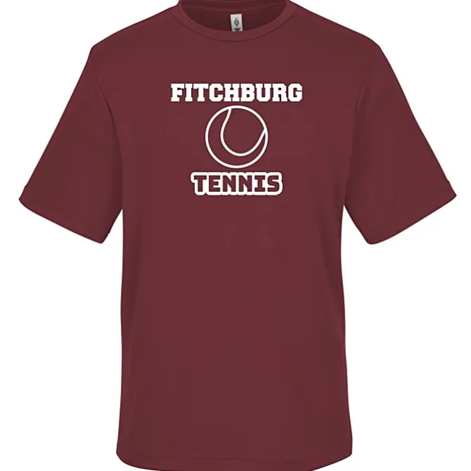 Zone Performance Mesh T-Shirt - Men's