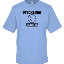 Zone Performance Mesh T-Shirt - Men's