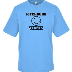 Zone Performance Mesh T-Shirt - Men's