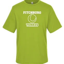 Zone Performance Mesh T-Shirt - Men's