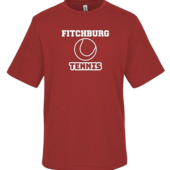 Zone Performance Mesh T-Shirt - Men's