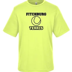 Zone Performance Mesh T-Shirt - Men's