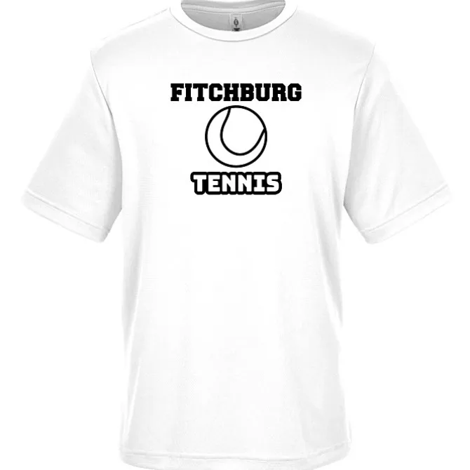 Zone Performance Mesh T-Shirt - Men's