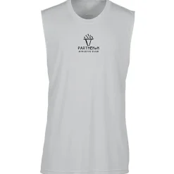 Zone Performance Muscle Tank - Men's