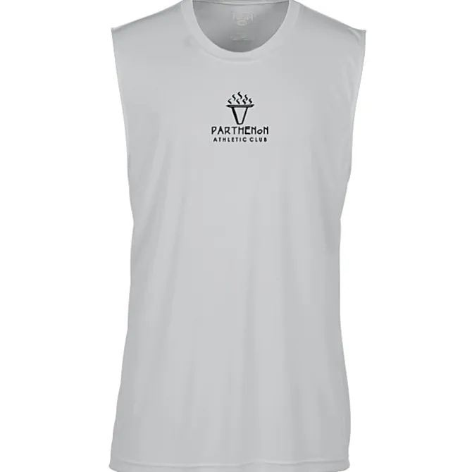 Zone Performance Muscle Tank - Men's