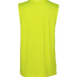 Zone Performance Muscle Tank - Men's
