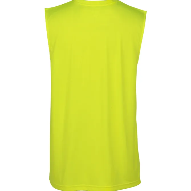 Zone Performance Muscle Tank - Men's