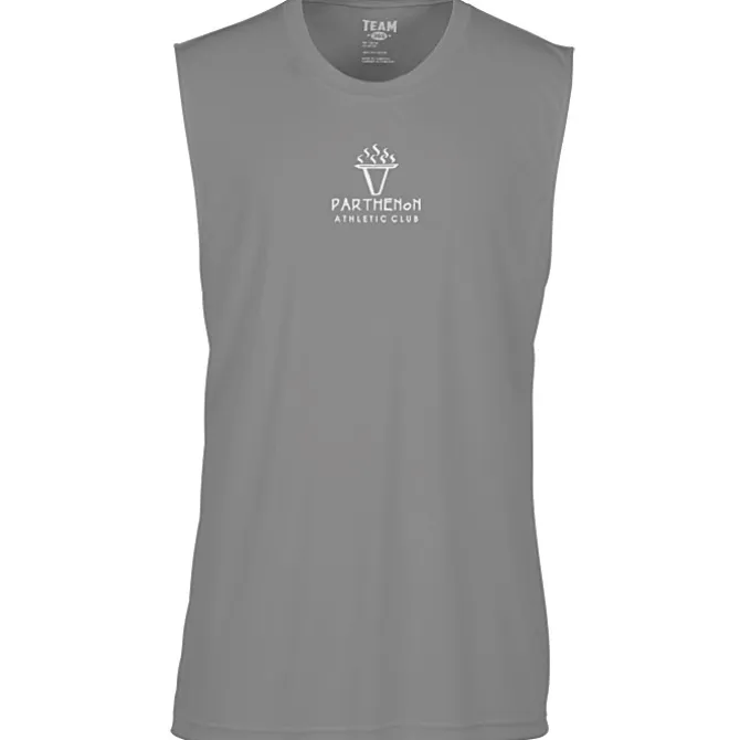 Zone Performance Muscle Tank - Men's