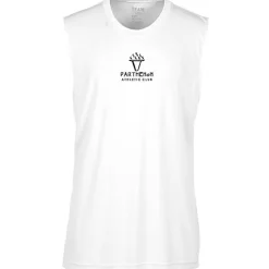 Zone Performance Muscle Tank - Men's