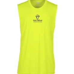 Zone Performance Muscle Tank - Men's