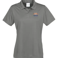 Zone Performance Polo - Ladies'