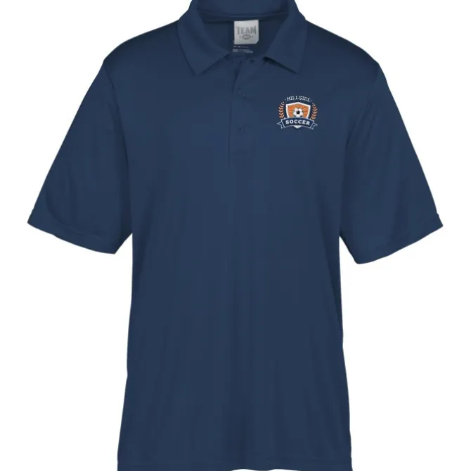 Zone Performance Polo - Men's
