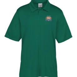 Zone Performance Polo - Men's