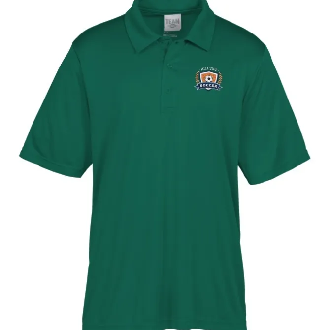 Zone Performance Polo - Men's