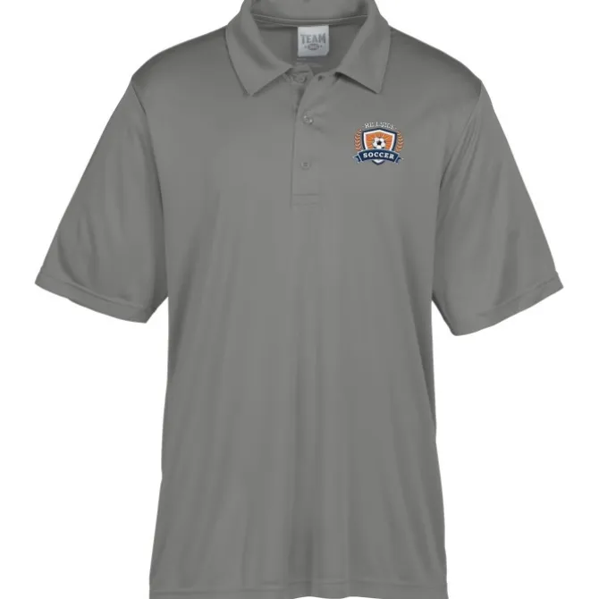 Zone Performance Polo - Men's