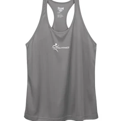 Zone Performance Racerback Tank - Ladies'