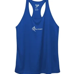 Zone Performance Racerback Tank - Ladies'