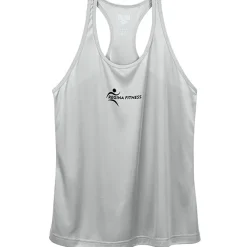 Zone Performance Racerback Tank - Ladies'