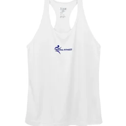 Zone Performance Racerback Tank - Ladies'