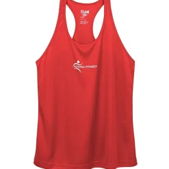 Zone Performance Racerback Tank - Ladies'