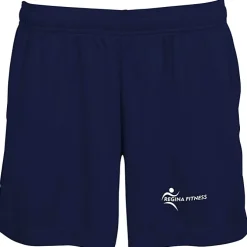 Zone Performance Shorts - Ladies'