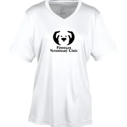 Zone Performance Tee - Ladies' - Screen