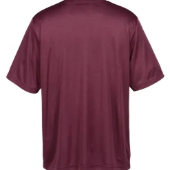 Zone Performance Tee - Men's - Heathers - Embroidered