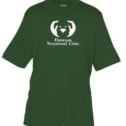 Zone Performance Tee - Men's - Screen