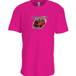 Zone Performance Tee - Youth - Full Color