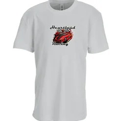 Zone Performance Tee - Youth - Full Color