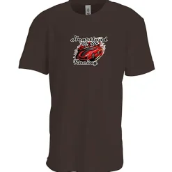 Zone Performance Tee - Youth - Full Color